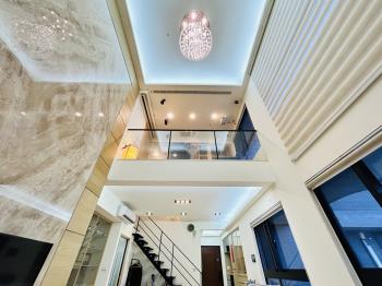 富麗河景觀大戶