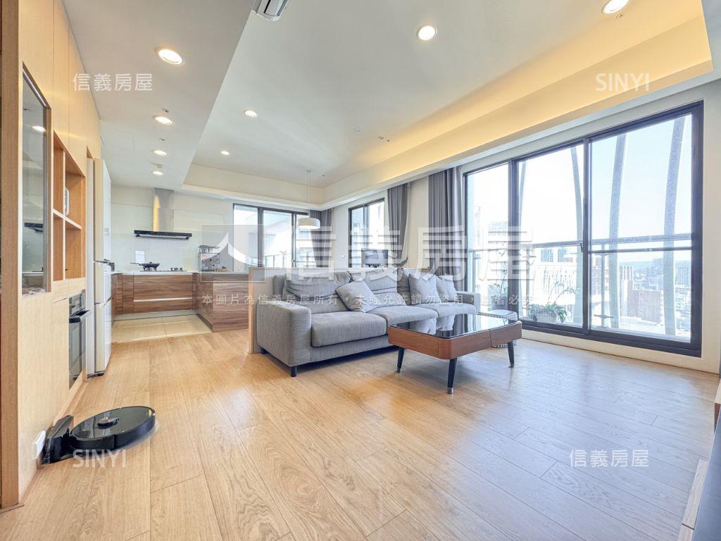 九牧世家高樓尊爵大戶房屋室內格局與周邊環境