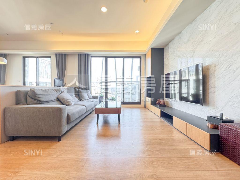 九牧世家高樓尊爵大戶房屋室內格局與周邊環境