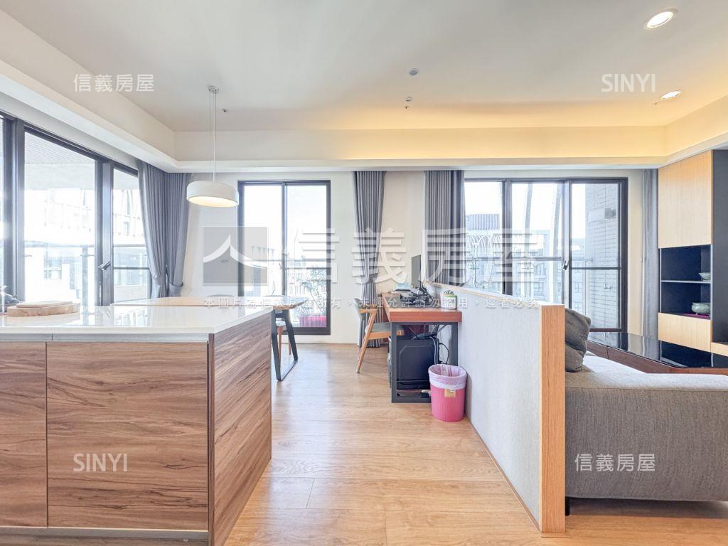 九牧世家高樓尊爵大戶房屋室內格局與周邊環境