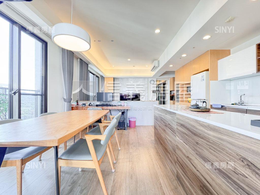 九牧世家高樓尊爵大戶房屋室內格局與周邊環境