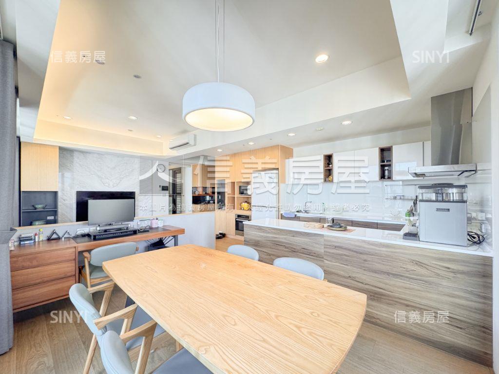 九牧世家高樓尊爵大戶房屋室內格局與周邊環境