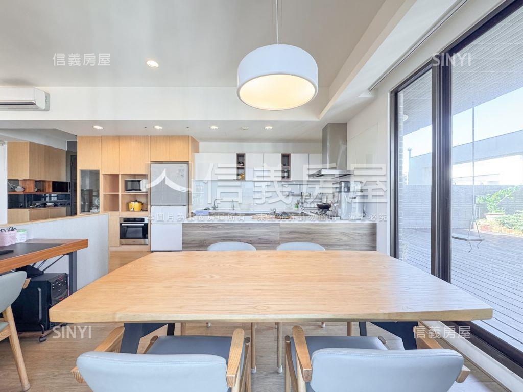 九牧世家高樓尊爵大戶房屋室內格局與周邊環境