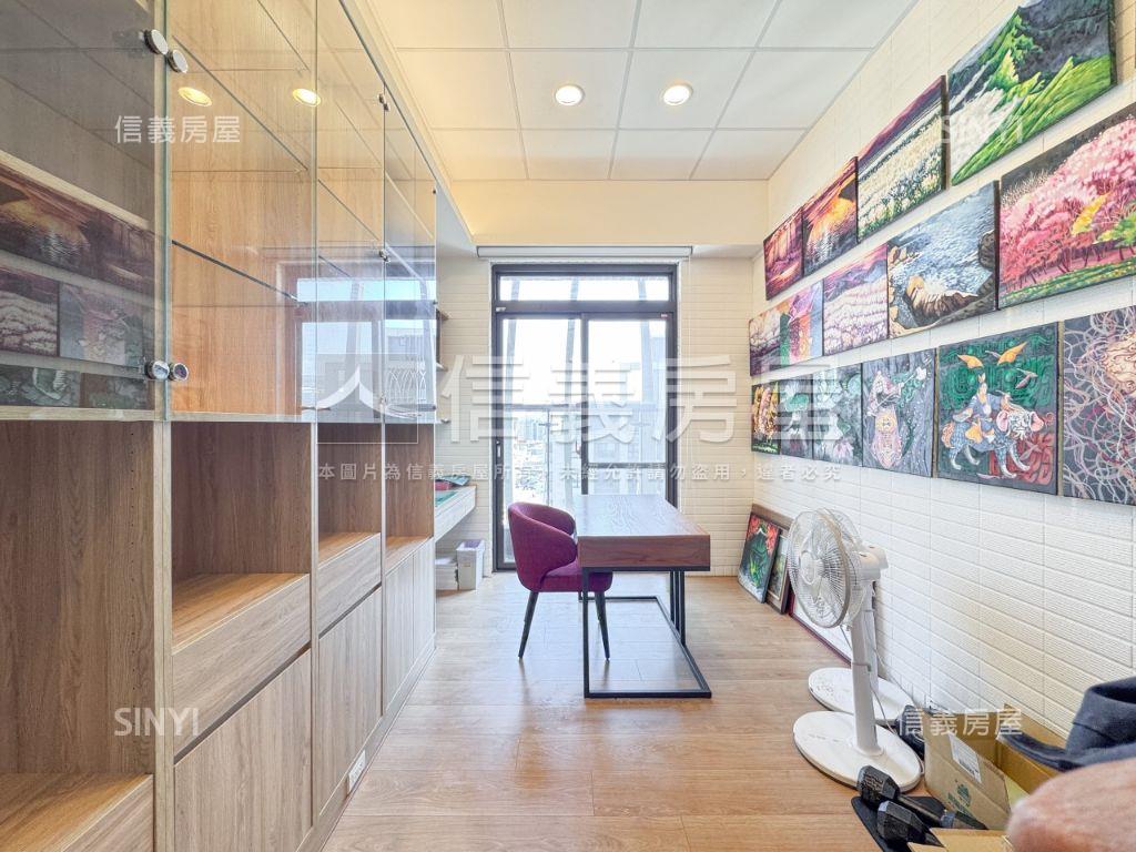 九牧世家高樓尊爵大戶房屋室內格局與周邊環境