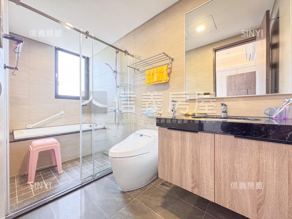 九牧世家高樓尊爵大戶房屋室內格局與周邊環境