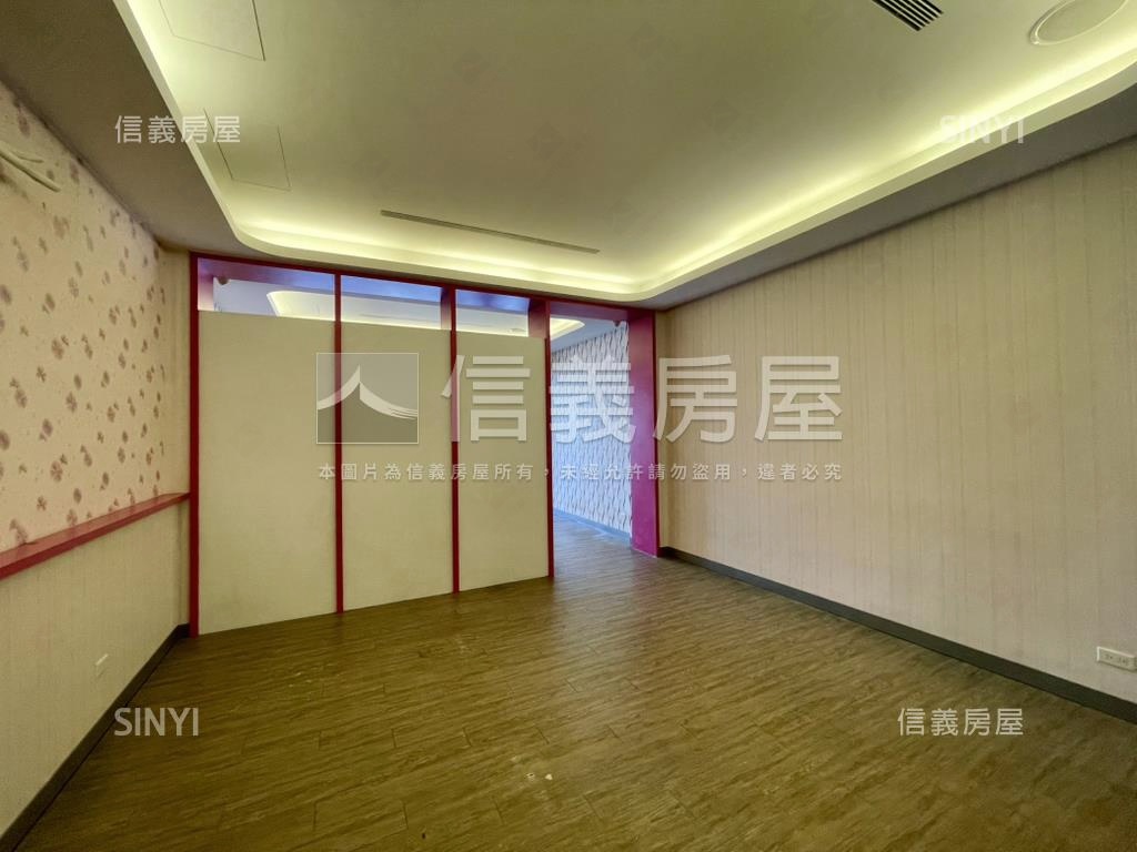 正大明路金店面房屋室內格局與周邊環境