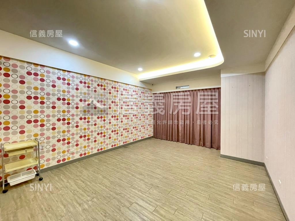 正大明路金店面房屋室內格局與周邊環境