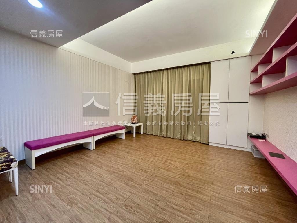 正大明路金店面房屋室內格局與周邊環境