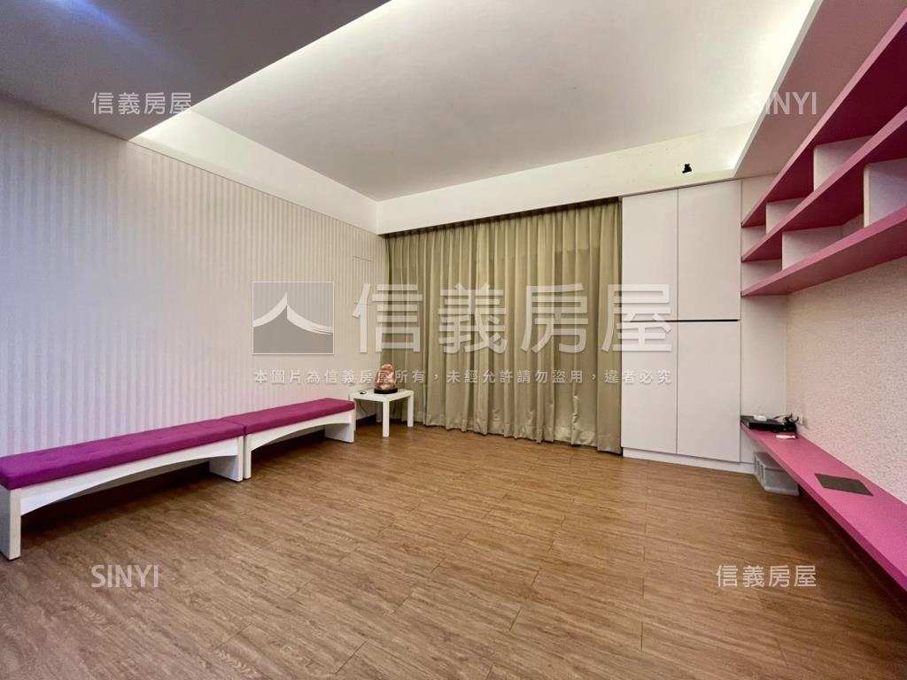 正大明路金店面房屋室內格局與周邊環境