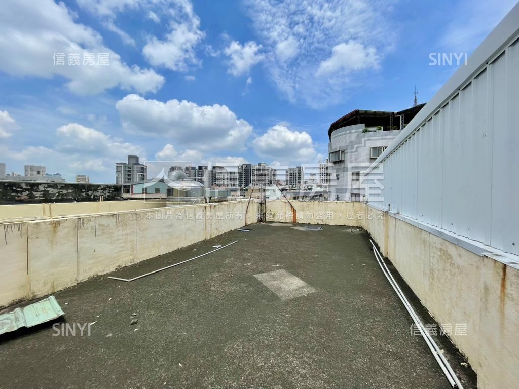 正大明路金店面房屋室內格局與周邊環境