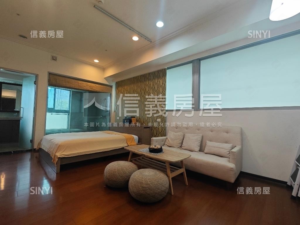 ﹝可看屋﹞新川普邊間高樓房屋室內格局與周邊環境