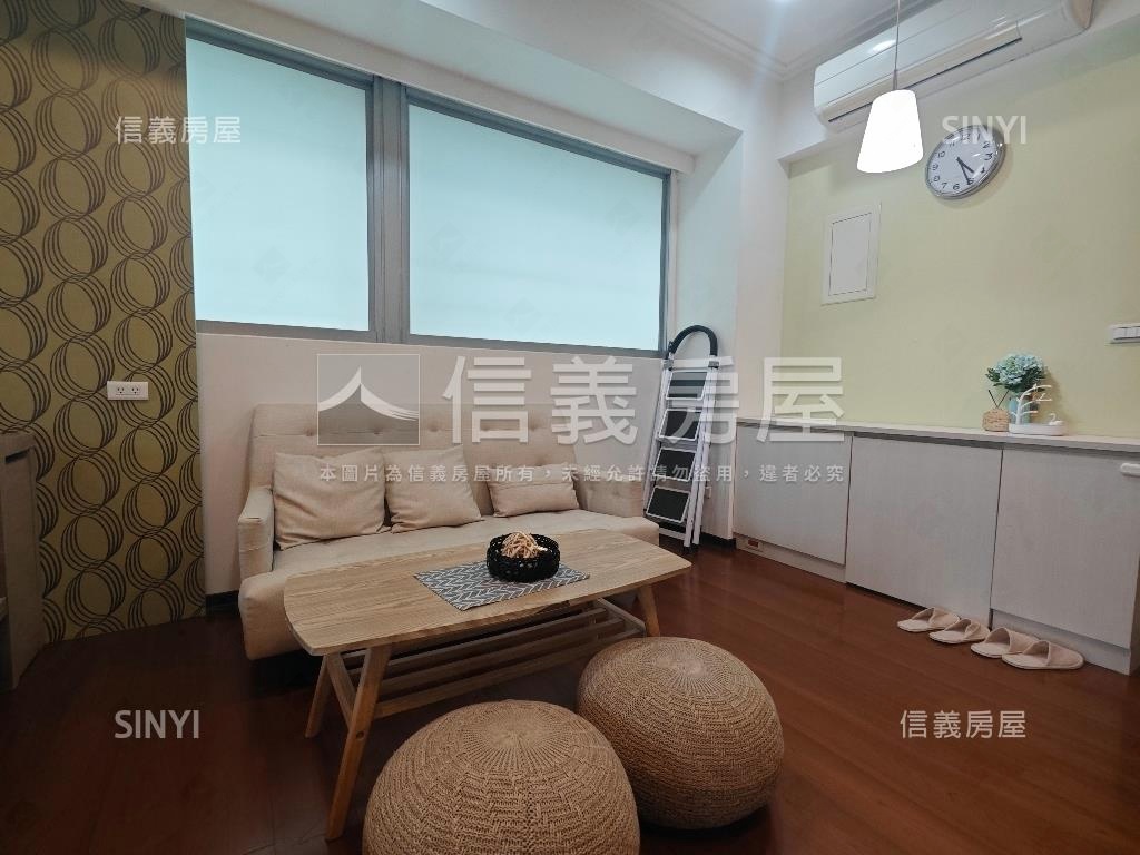 ﹝可看屋﹞新川普邊間高樓房屋室內格局與周邊環境