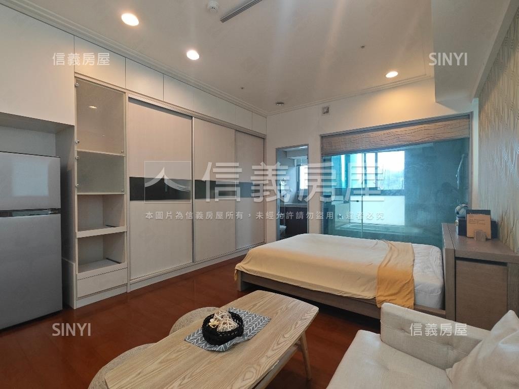 ﹝可看屋﹞新川普邊間高樓房屋室內格局與周邊環境