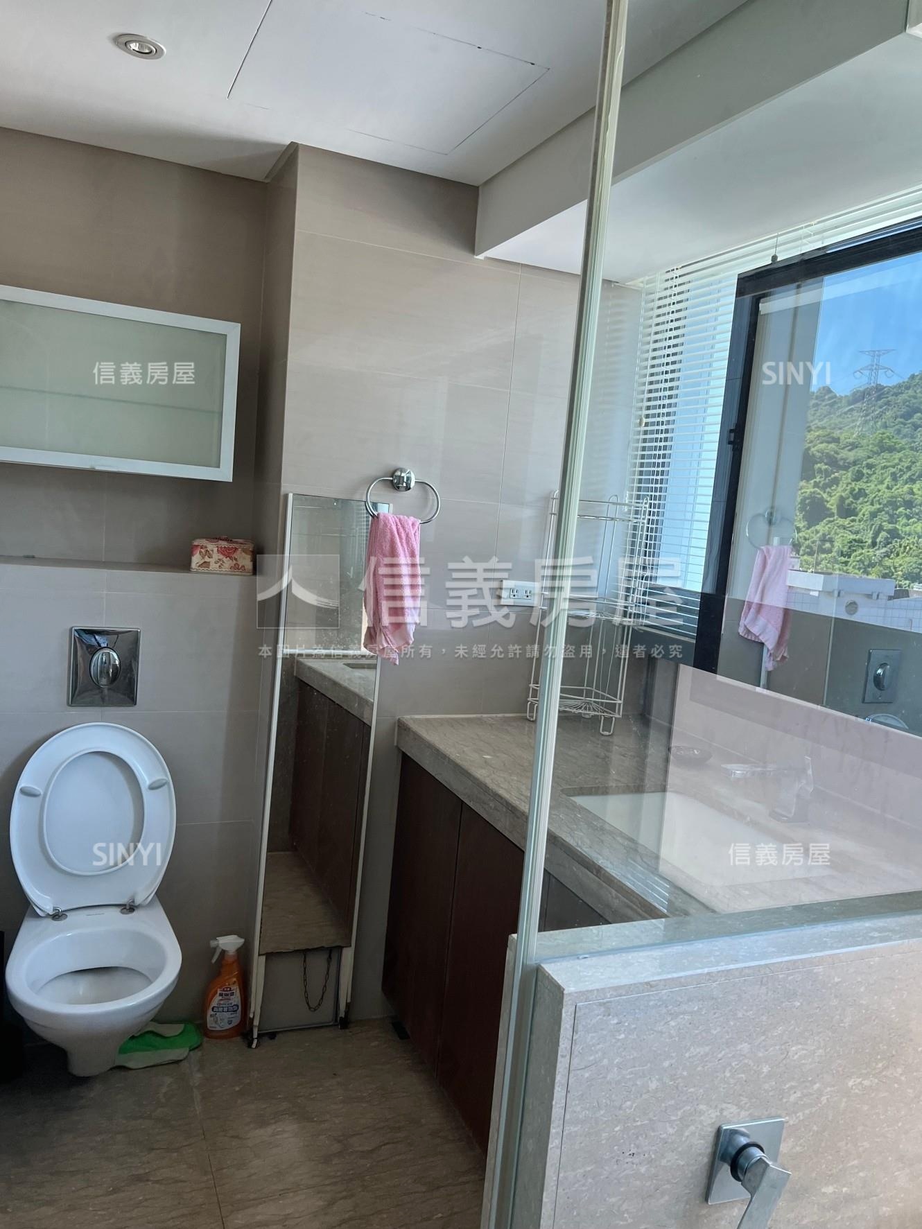 ﹝可看屋﹞新川普邊間高樓房屋室內格局與周邊環境