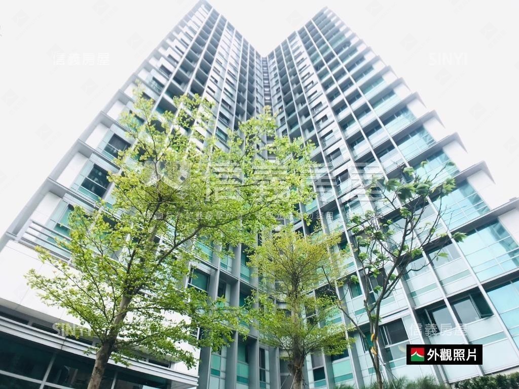 ﹝可看屋﹞新川普邊間高樓房屋室內格局與周邊環境