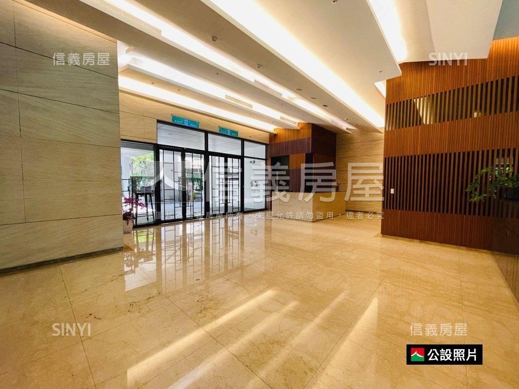 ﹝可看屋﹞新川普邊間高樓房屋室內格局與周邊環境