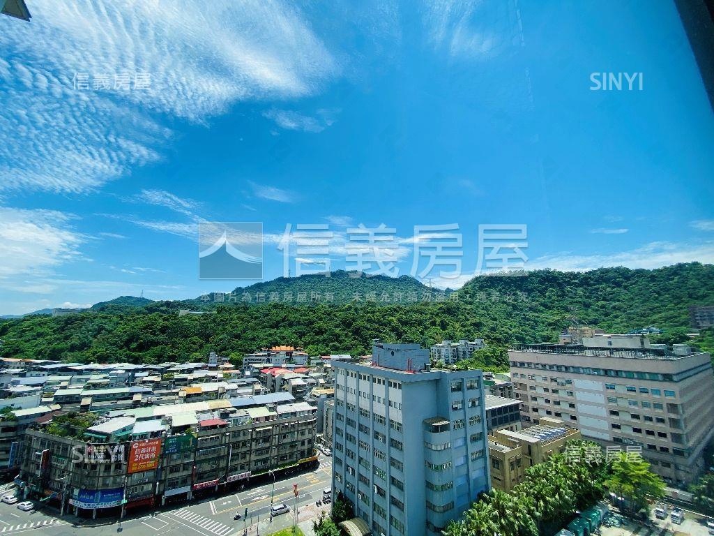 ﹝可看屋﹞新川普邊間高樓房屋室內格局與周邊環境