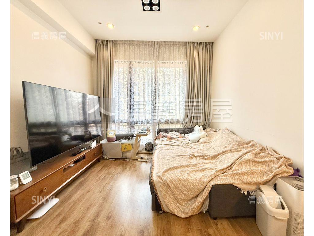 別具匠心★長堤三房車位房屋室內格局與周邊環境