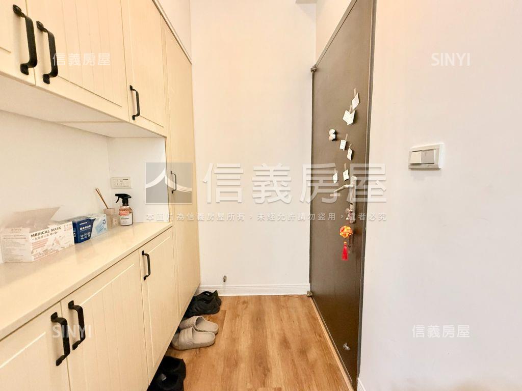 別具匠心★長堤三房車位房屋室內格局與周邊環境