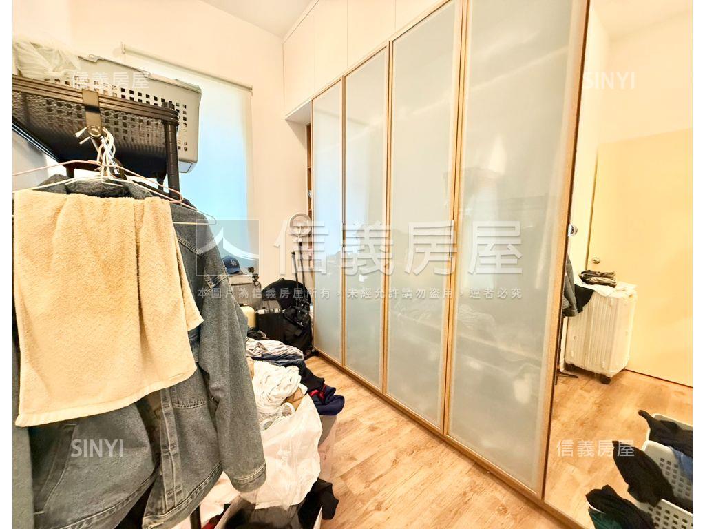 別具匠心★長堤三房車位房屋室內格局與周邊環境