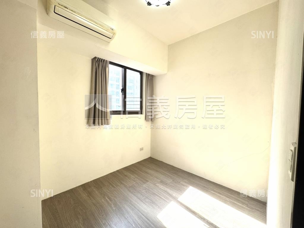 鴻築吾江明亮成家兩房車位房屋室內格局與周邊環境