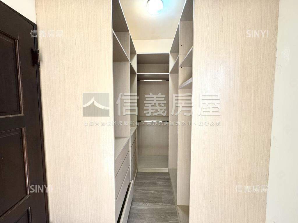 鴻築吾江明亮成家兩房車位房屋室內格局與周邊環境