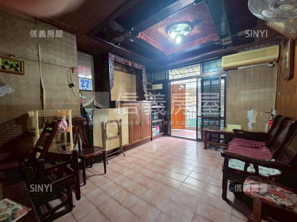 近未來Ｇ０３站鬧區旁三房房屋室內格局與周邊環境
