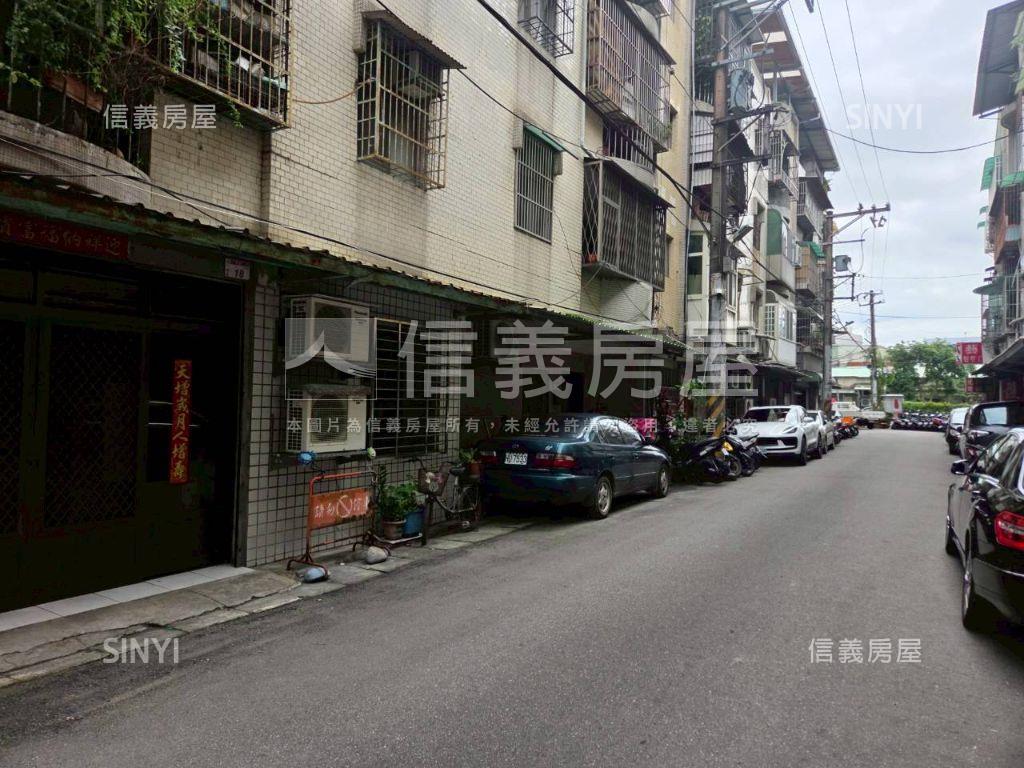 近未來Ｇ０３站鬧區旁三房房屋室內格局與周邊環境