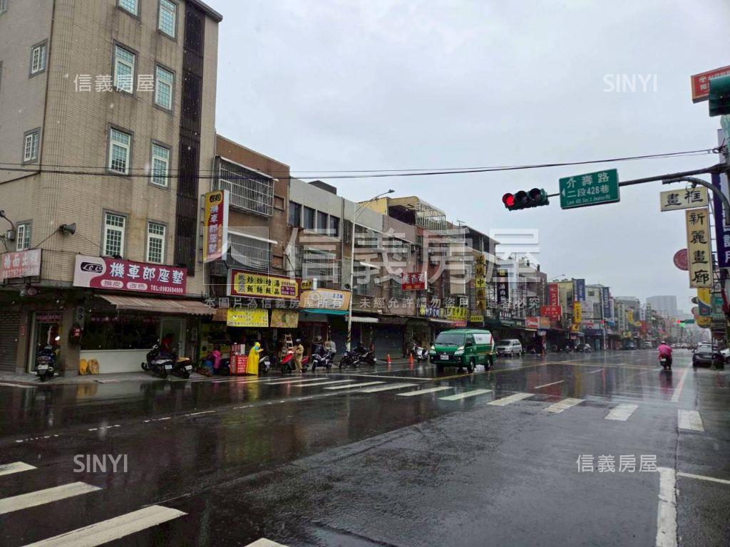 近未來Ｇ０３站鬧區旁三房房屋室內格局與周邊環境