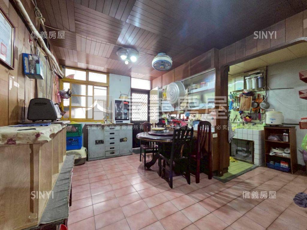 近未來Ｇ０３站鬧區旁三房房屋室內格局與周邊環境
