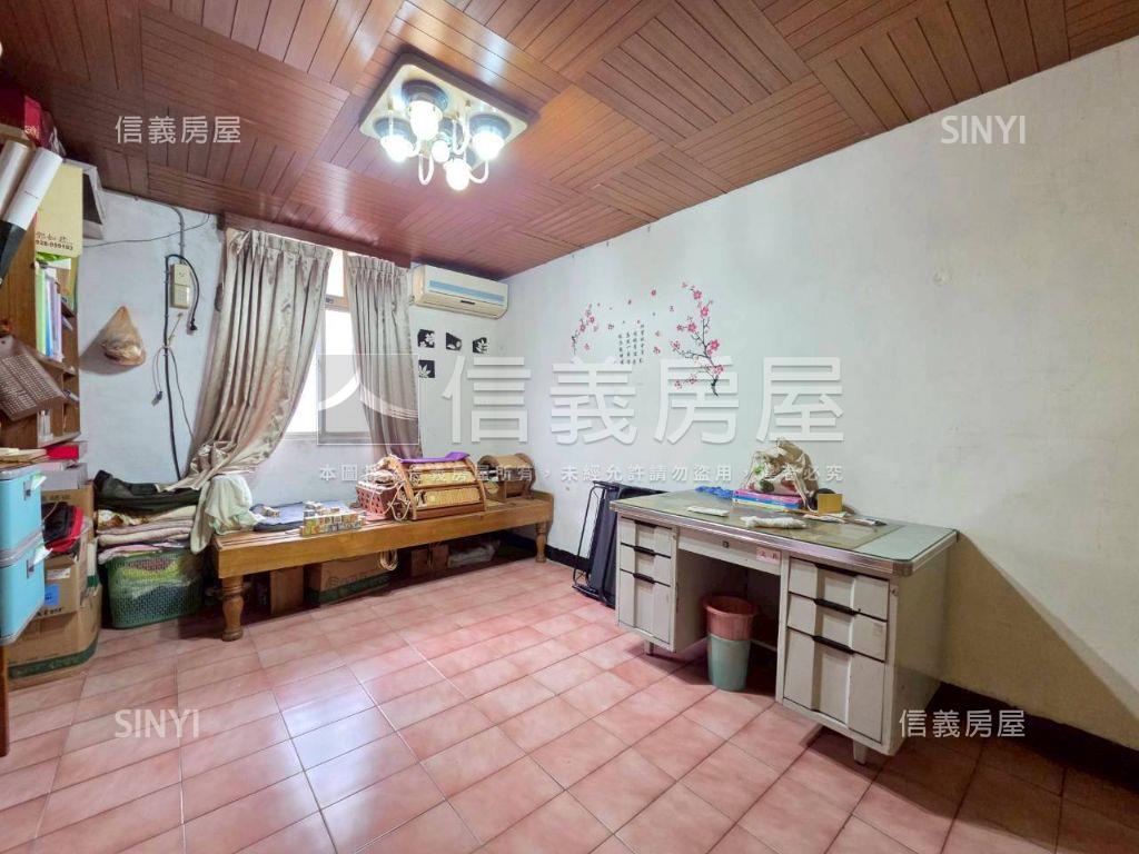 近未來Ｇ０３站鬧區旁三房房屋室內格局與周邊環境