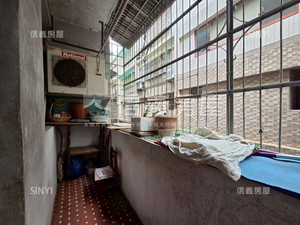 近未來Ｇ０３站鬧區旁三房房屋室內格局與周邊環境