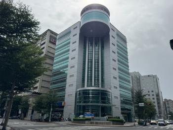 企業首選頂樓整層辦公