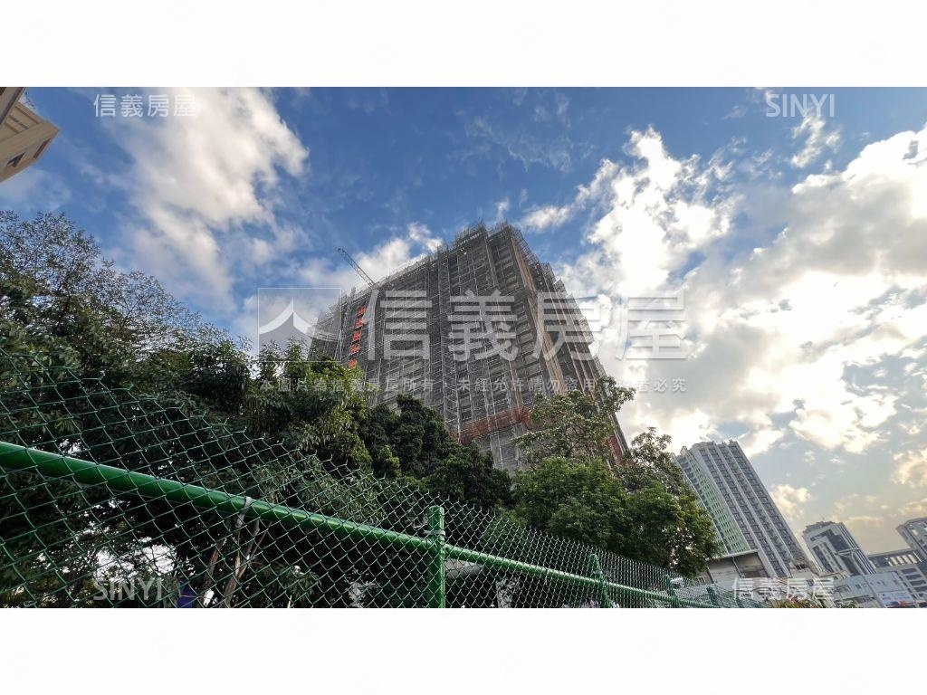 文華帝寶景觀美屋房屋室內格局與周邊環境