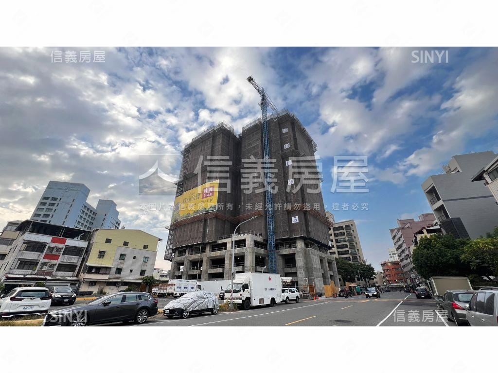 文華帝寶景觀美屋房屋室內格局與周邊環境