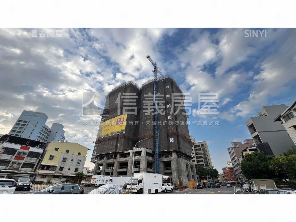 文華帝寶景觀美屋房屋室內格局與周邊環境