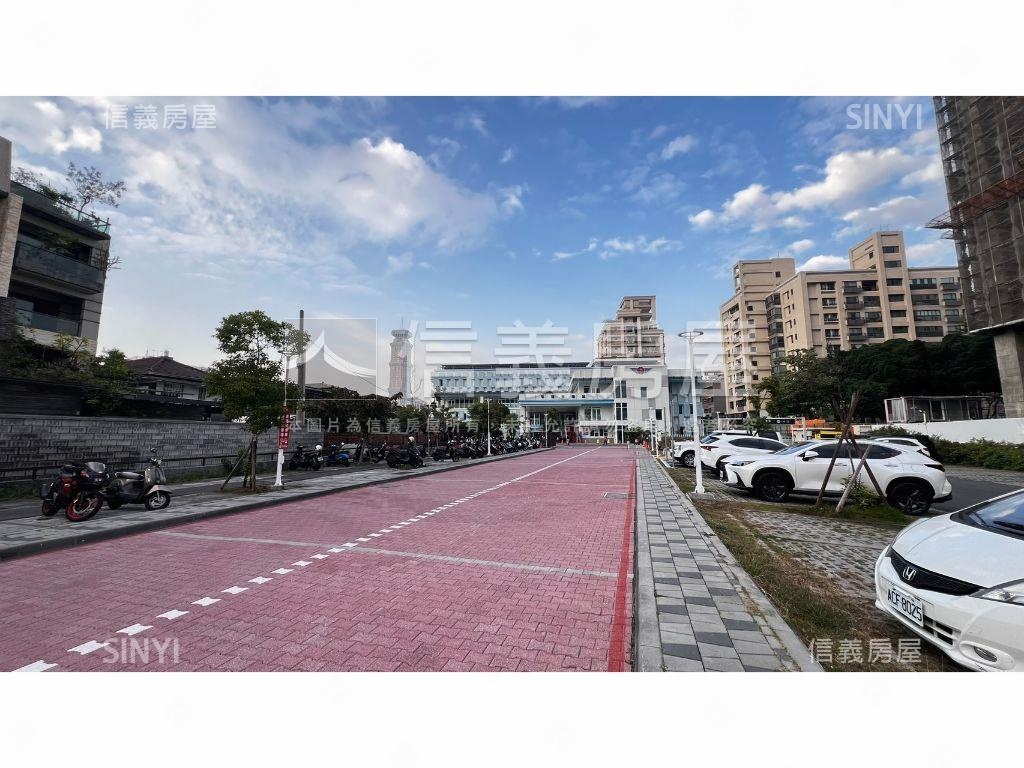 文華帝寶景觀美屋房屋室內格局與周邊環境