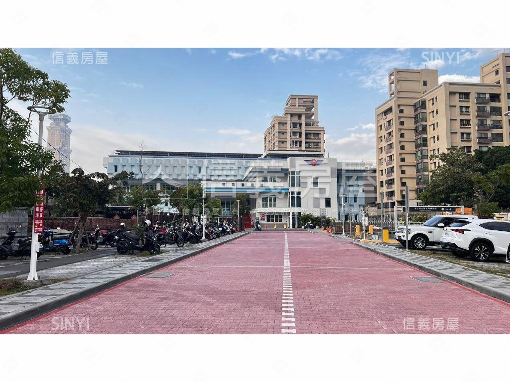 文華帝寶景觀美屋房屋室內格局與周邊環境