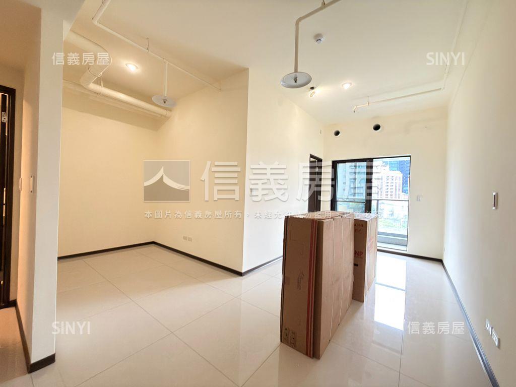 安家藏玉精品二房房屋室內格局與周邊環境