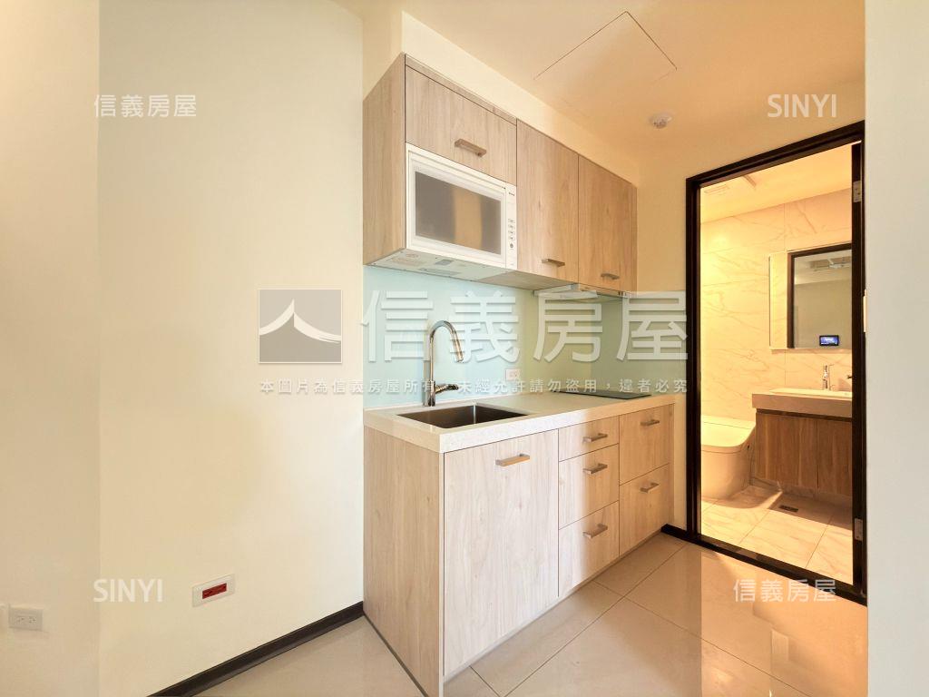 安家藏玉精品二房房屋室內格局與周邊環境