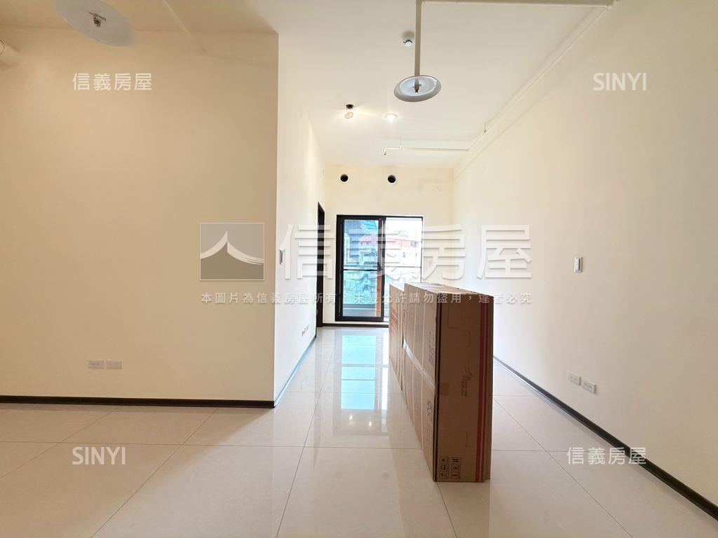 安家藏玉精品二房房屋室內格局與周邊環境