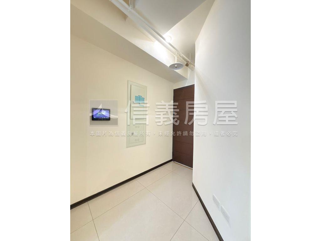 安家藏玉精品二房房屋室內格局與周邊環境