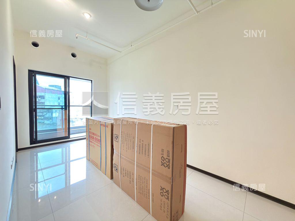 安家藏玉精品二房房屋室內格局與周邊環境