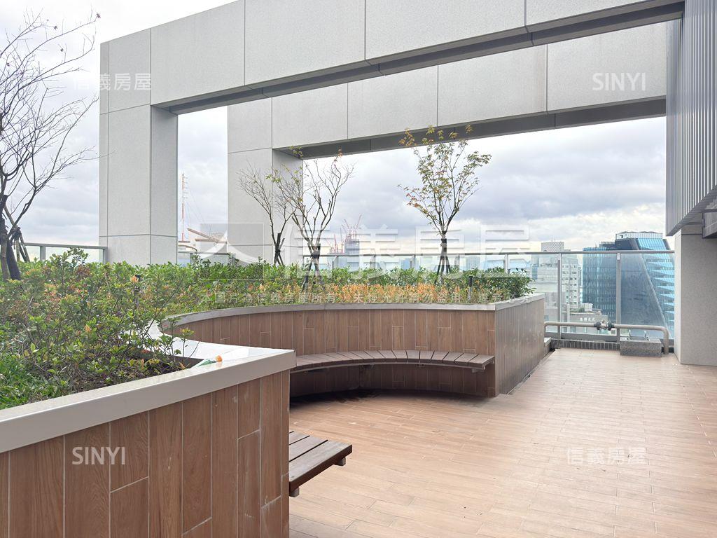 安家藏玉精品二房房屋室內格局與周邊環境