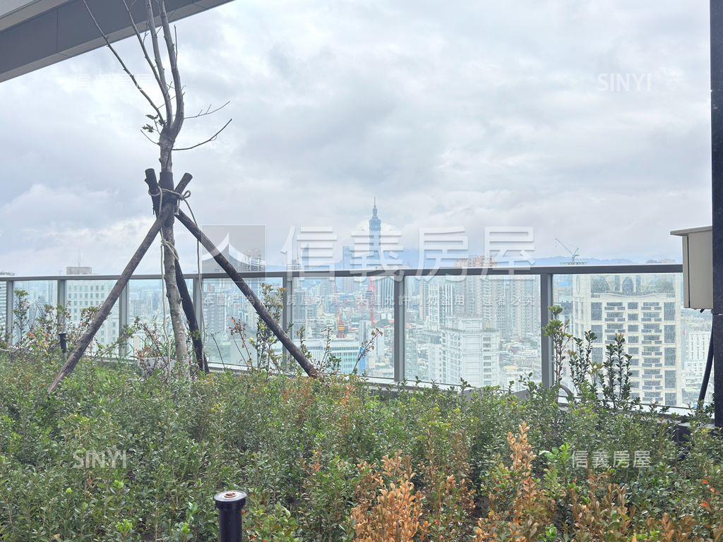 安家藏玉精品二房房屋室內格局與周邊環境