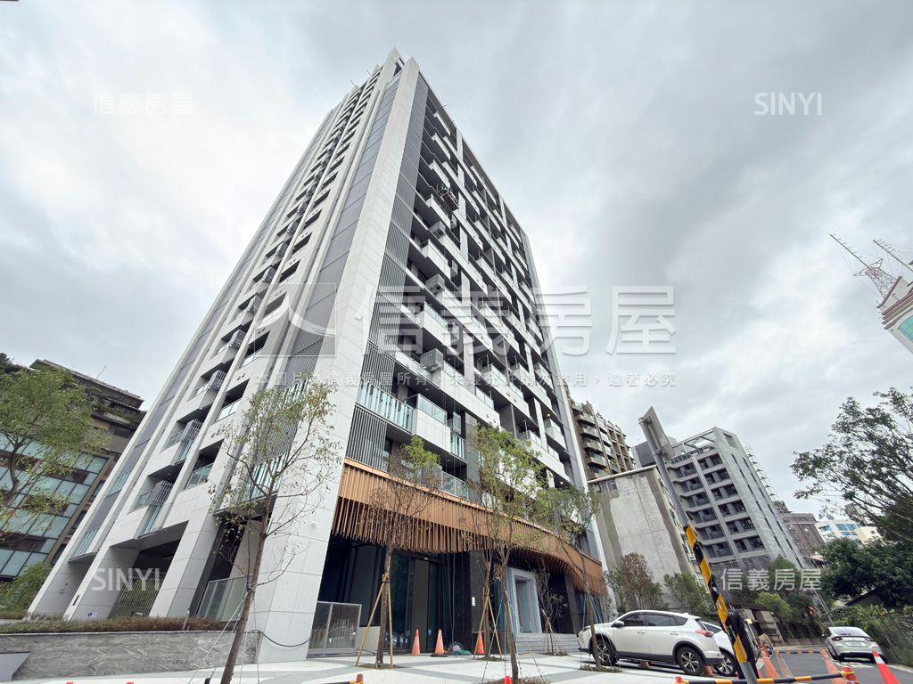 安家藏玉精品二房房屋室內格局與周邊環境