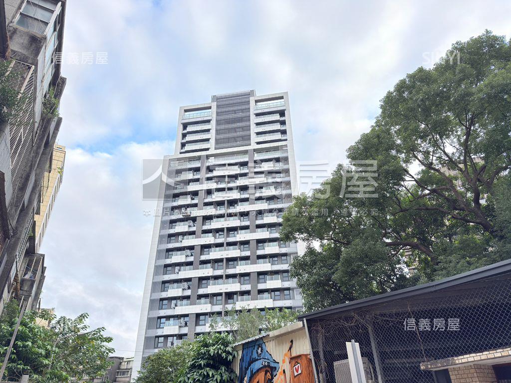 安家藏玉精品二房房屋室內格局與周邊環境