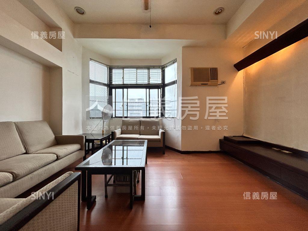太子東宮二期稀有樓中樓房屋室內格局與周邊環境