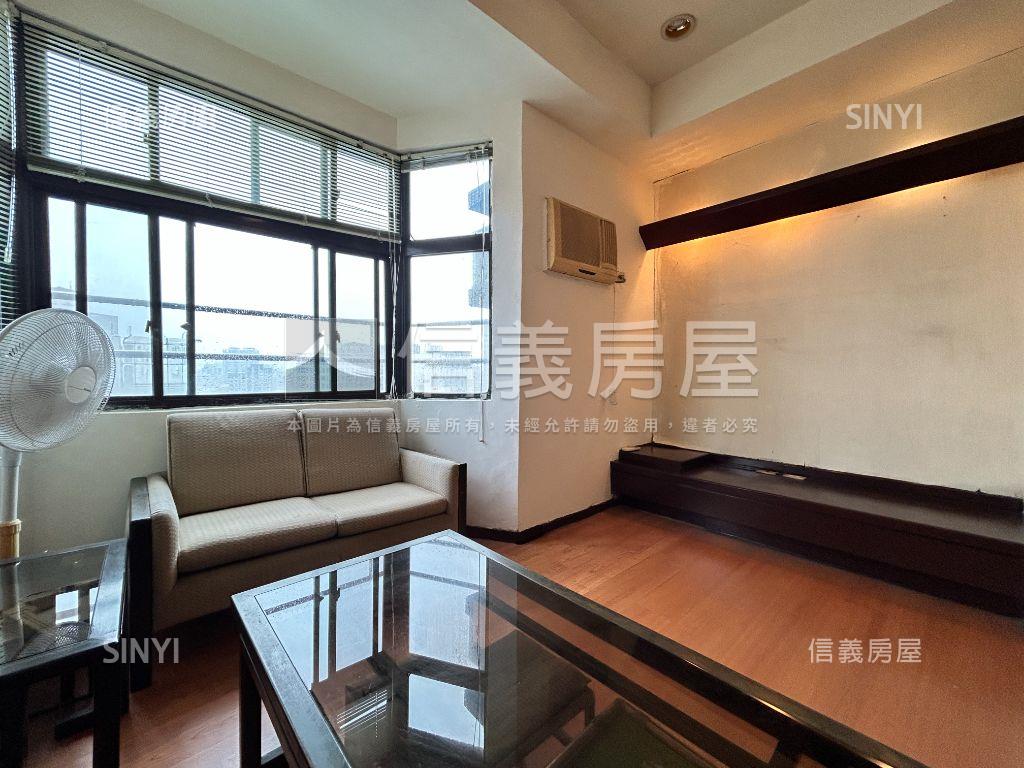 太子東宮二期稀有樓中樓房屋室內格局與周邊環境