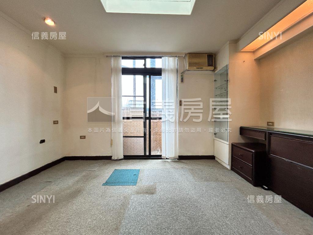 太子東宮二期稀有樓中樓房屋室內格局與周邊環境